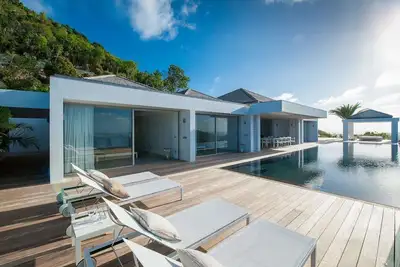 Image de Beautiful Ginger Luxury villa