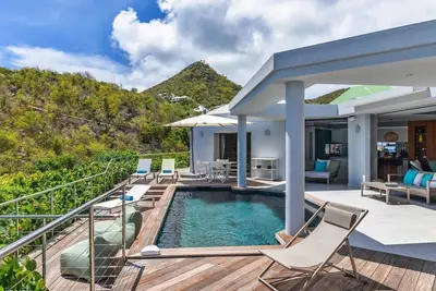 Image de Beautiful Triagoz Luxury villa