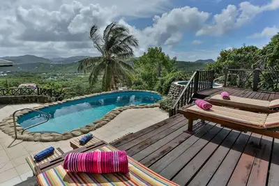 Image de Villa Cadasse Luxury villa