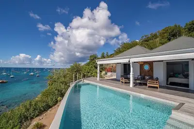 Image de Pleasure Luxury villa