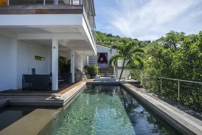 Image de Beautiful Casaroc Luxury villa