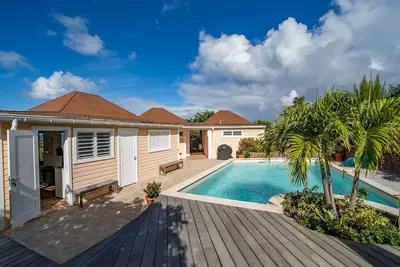 Image de Les Cazes Luxury villa