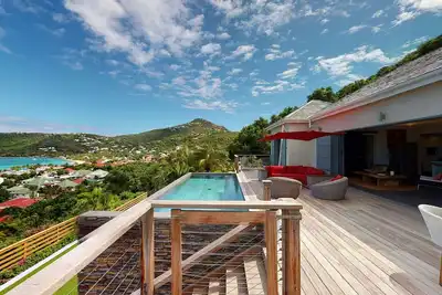 Image de Beautiful Nita Luxury villa