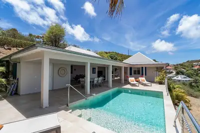 Image de Wish (1/2 Rooms) Luxury villa