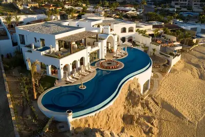 Image de La Datcha Luxury villa