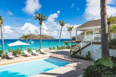 Image de Ela (3/8 Rooms) Luxury villa