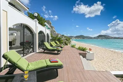Image de Vittoria Luxury villa