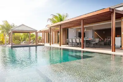 Image de Beautiful Caro Luxury villa