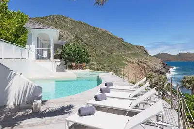 Image de Lo Scoglio (3\/4 Rooms)