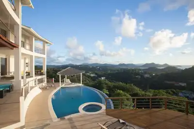 Image de Beautiful Akasha Luxury villa