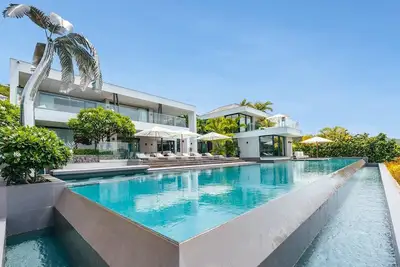 Image de Beautiful Neo Luxury villa