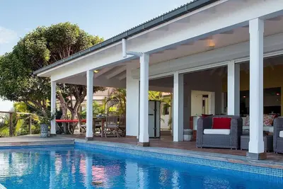 Image de Ker Anna Luxury villa