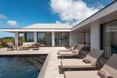 Image de King Gustaf Luxury villa