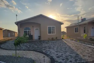 Image de Friendly gated community comfort home