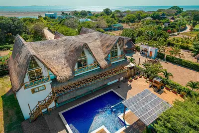 Image de Private Cabin