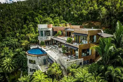 Image de Solenborg Luxury villa