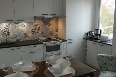 Image de Appart' charmant \/ smart flat au coeur de Paimpol
