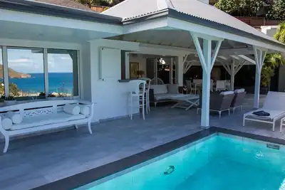 Image de Beautiful Bel Roc Luxury villa