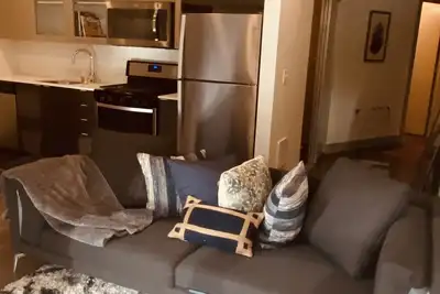 Enjoy Seattle with comfort and style!