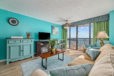 Image de Downtown Oceanfront High Floor With Dream Views!