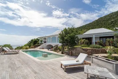 Image de Ocean Vibes Luxury villa