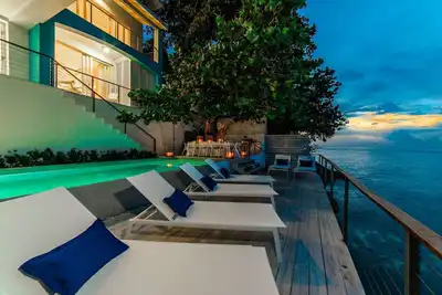 Image de Rocksteady Villa Luxury villa