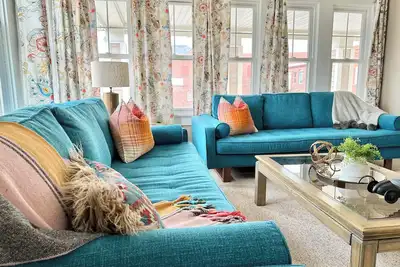 Image de The Nest - next to bakery and downtown