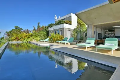 Image de Beautiful Nature Luxury villa