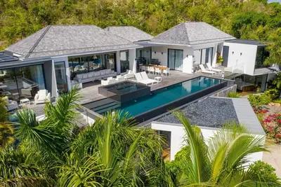 Image de Golden Palm (3/5 Rooms)
