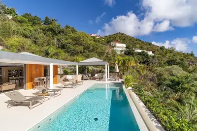Image de Beautiful Lao Luxury villa