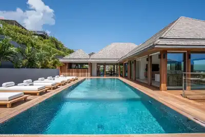 Image de Beautiful Firefly Luxury villa