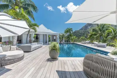 Image de White Sun (2/3 Rooms)