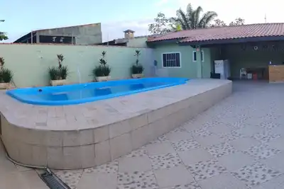 Image de Beautiful Jd California house