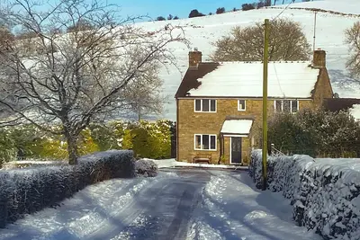 3 bedroom accommodation in Leek