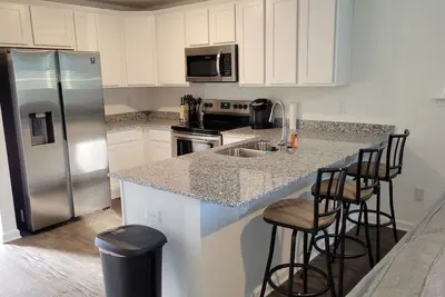 Sc (3755) 2bdr Townhouse Ft Jackson