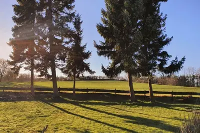 Image de Vacation home Daliah on the Baltic Sea, in the middle of nature!
