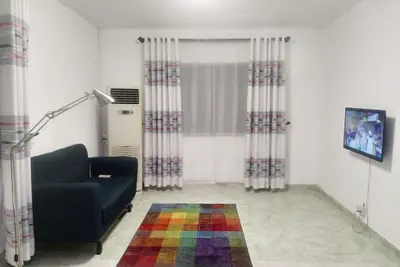 Image de Tosh, Sitting Room with Bedroom Ensuite