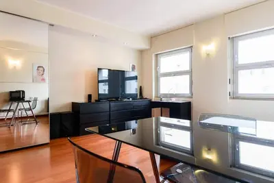 Image de Altido Bright Studio for 2 close to Milano Centrale