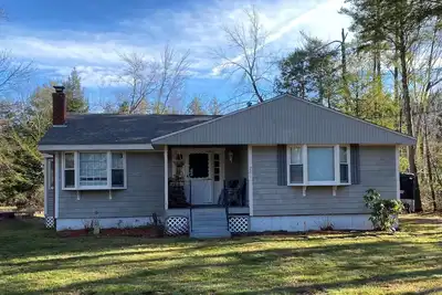 Image de Direct Water Access to Lake! w/ Boat Dock, Heat, Ac, Tv & Internet, Sleeps 6