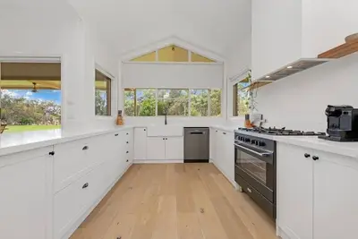 Image de The Waterfront - Echuca Holiday Homes