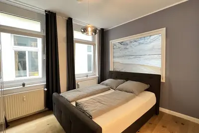 Image de Cozy big apartment near City