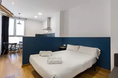 Image de Hotelito Boutique Valencia EstaciĂłn 2