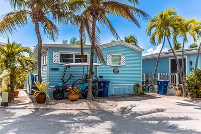 Image de Sirena Key Cottage in Venture Out