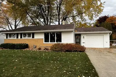 Image de Lambeau neighborhood quiet 3 bedroom house