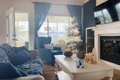 Image de Peaceful, Cozy Prescott getaway
