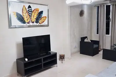 Image de Chaleureux Appartement Saint Domingue