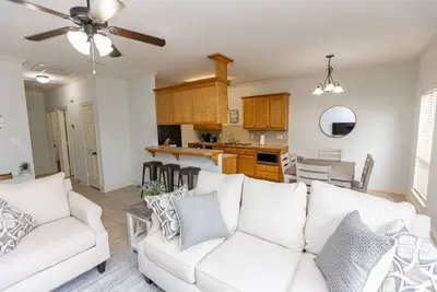 Image de Close to Lsu & Hospitals, Extended Stays Welcome