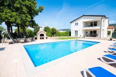 Image de Villa Maria by Interhome
