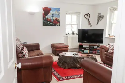 Image de Awen Ingli, pet friendly, with a garden in Newport, Pembrokeshire
