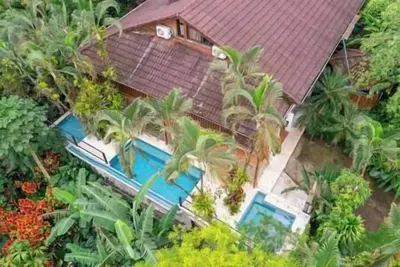 Image de Green Forest Villa la Fortuna